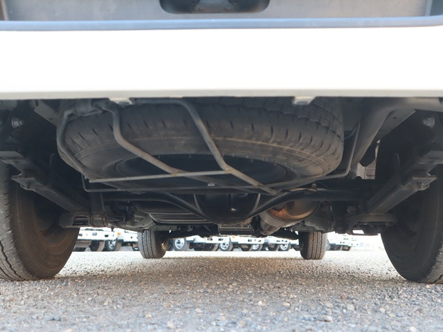 トヨタ ハイエース 小型 バン CBF-TRH200V(99558) 24枚目