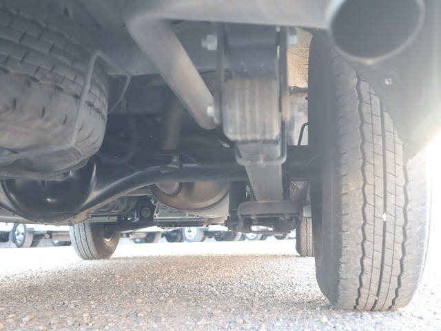 トヨタ ハイエース 小型 バン CBF-TRH200V(99558) 32枚目