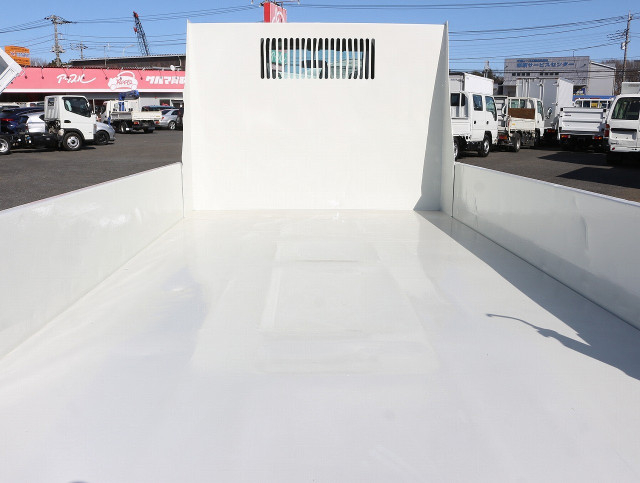 いすゞ エルフ 小型 土砂ダンプ TPG-NJR85AD(99560) 11枚目