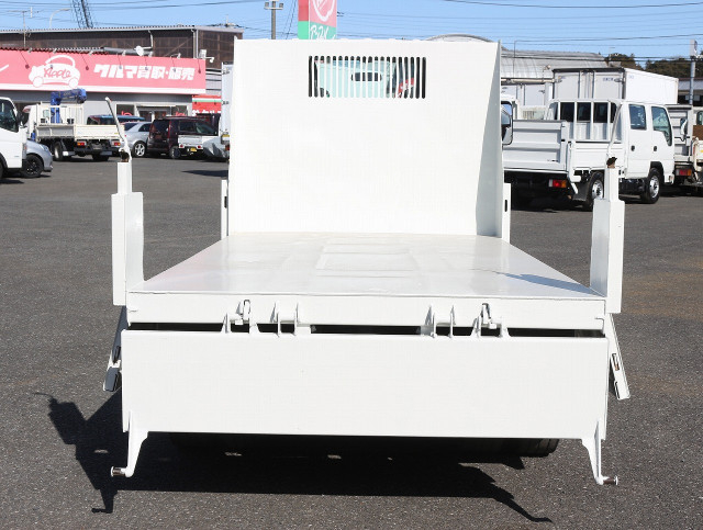 いすゞ エルフ 小型 土砂ダンプ TPG-NJR85AD(99560) 13枚目