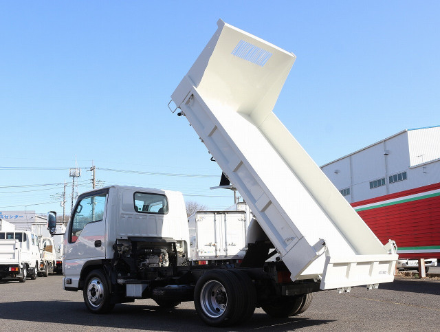 いすゞ エルフ 小型 土砂ダンプ TPG-NJR85AD(99560) 21枚目