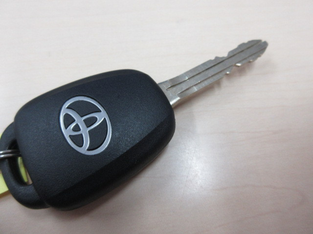 トヨタ ハイエース 小型 バン CBF-TRH200V(99558) 46枚目