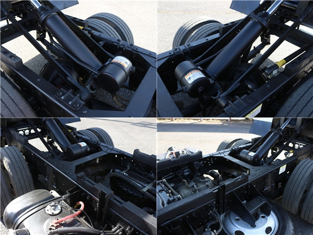 いすゞ エルフ 小型 土砂ダンプ TPG-NJR85AD(99560) 25枚目