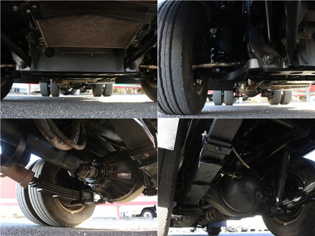 いすゞ エルフ 小型 土砂ダンプ TPG-NJR85AD(99560) 26枚目