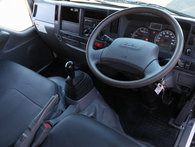 いすゞ エルフ 小型 土砂ダンプ TPG-NJR85AD(99560) 28枚目