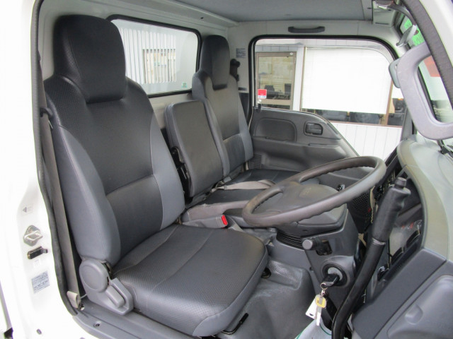 いすゞ エルフ 小型 土砂ダンプ TPG-NKR85AD(99561) 6枚目