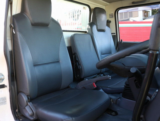 いすゞ エルフ 小型 土砂ダンプ TPG-NJR85AD(99560) 30枚目