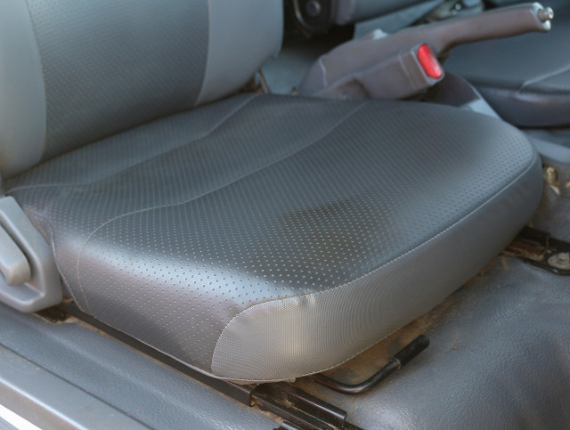 いすゞ エルフ 小型 土砂ダンプ TPG-NJR85AD(99560) 31枚目