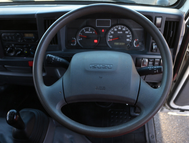 いすゞ エルフ 小型 土砂ダンプ TPG-NJR85AD(99560) 32枚目