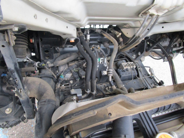 いすゞ エルフ 小型 土砂ダンプ TPG-NKR85AD(99561) 14枚目