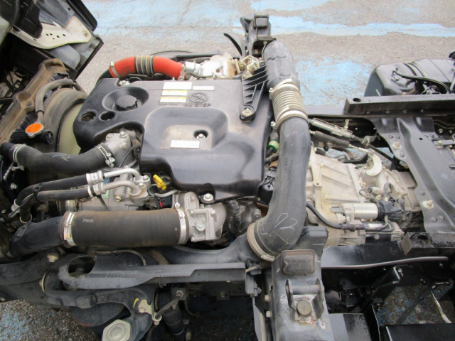 いすゞ エルフ 小型 土砂ダンプ TPG-NKR85AD(99561) 15枚目