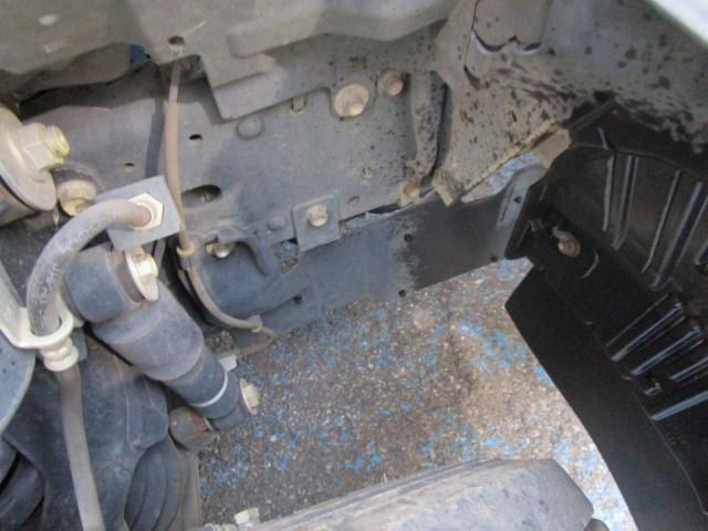 いすゞ エルフ 小型 土砂ダンプ TPG-NKR85AD(99561) 17枚目