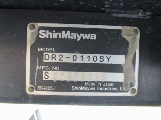 いすゞ エルフ 小型 土砂ダンプ TPG-NKR85AD(99561) 18枚目