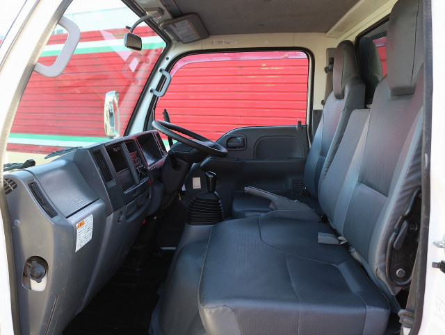 いすゞ エルフ 小型 土砂ダンプ TPG-NJR85AD(99560) 41枚目