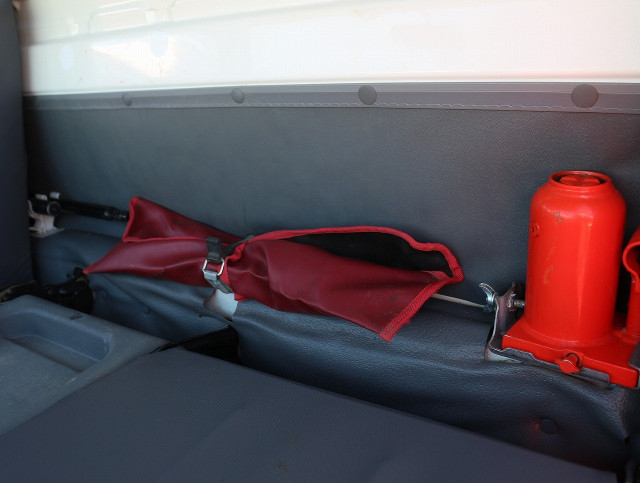 いすゞ エルフ 小型 土砂ダンプ TPG-NJR85AD(99560) 43枚目