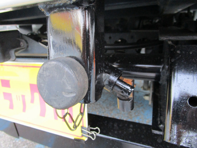 いすゞ エルフ 小型 土砂ダンプ TPG-NKR85AD(99561) 24枚目