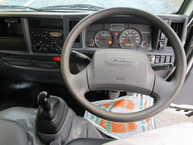 いすゞ エルフ 小型 土砂ダンプ TPG-NKR85AD(99561) 25枚目