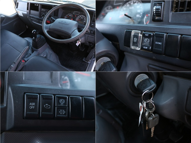 いすゞ エルフ 小型 土砂ダンプ TPG-NJR85AD(99560) 49枚目