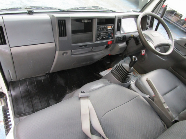 いすゞ エルフ 小型 土砂ダンプ TPG-NKR85AD(99561) 31枚目