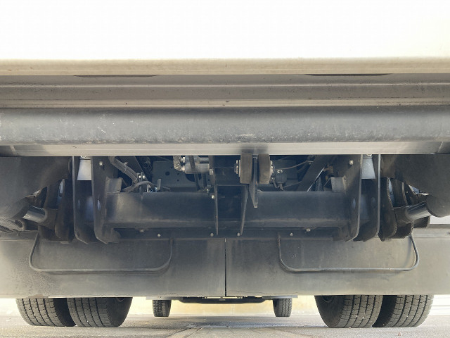 三菱ふそう キャンター 小型 バン TPG-FEB50(99562) 11枚目