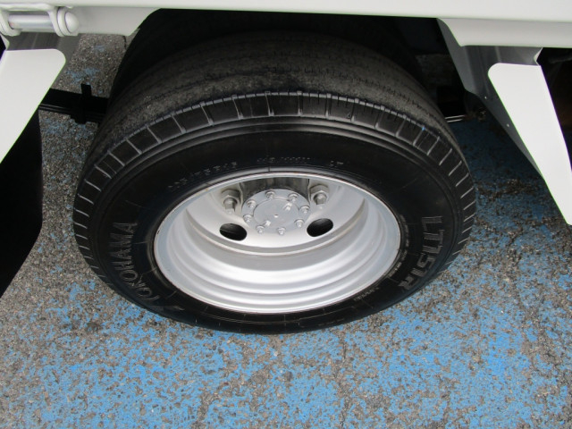 いすゞ エルフ 小型 土砂ダンプ TPG-NKR85AD(99561) 40枚目