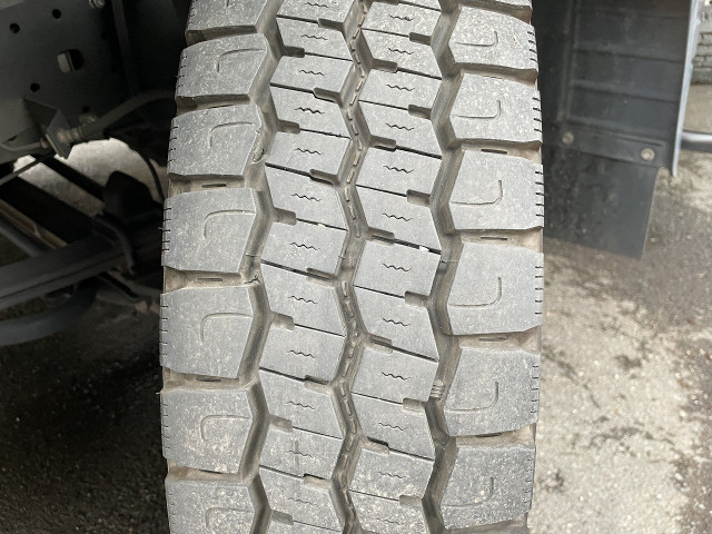 三菱ふそう キャンター 小型 バン TPG-FEB50(99562) 13枚目