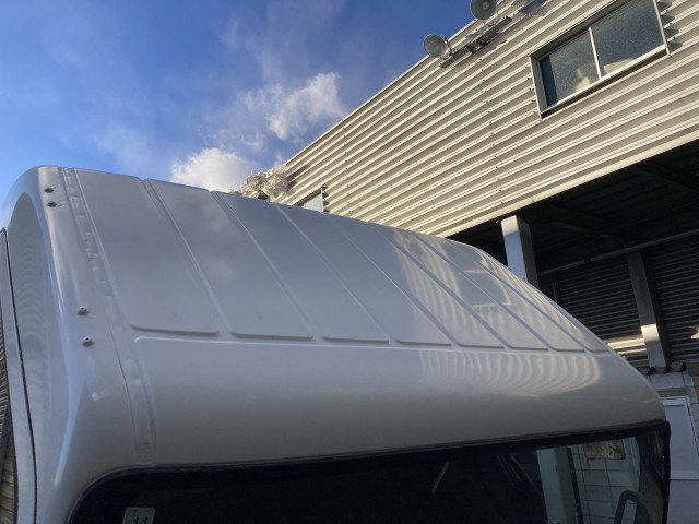 三菱ふそう キャンター 小型 バン TPG-FEB50(99562) 21枚目