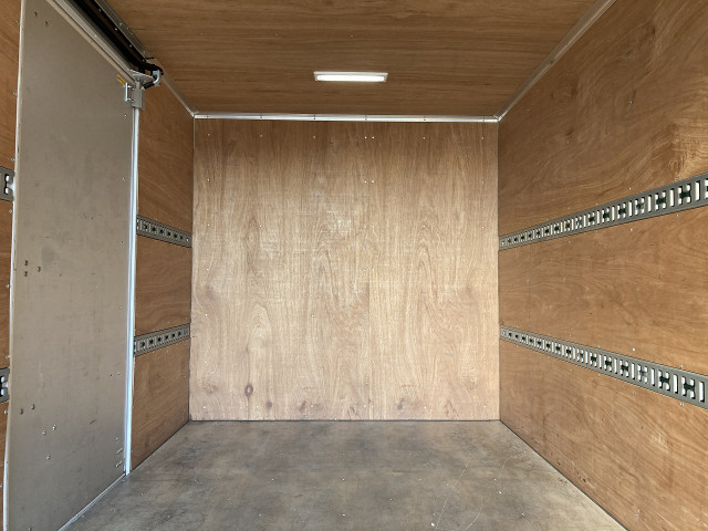 三菱ふそう キャンター 小型 バン TPG-FEB50(99562) 26枚目