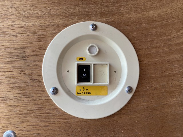 三菱ふそう キャンター 小型 バン TPG-FEB50(99562) 27枚目