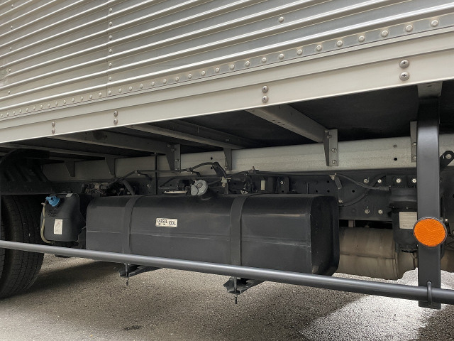 三菱ふそう キャンター 小型 バン TPG-FEB50(99562) 29枚目