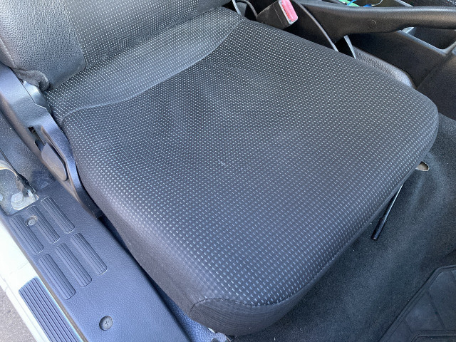 三菱ふそう キャンター 小型 バン TPG-FEB50(99562) 39枚目