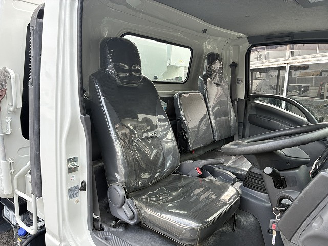 いすゞ エルフ 小型 塵芥車（プレス式） 2PG-NPR88YN(99563) 24枚目