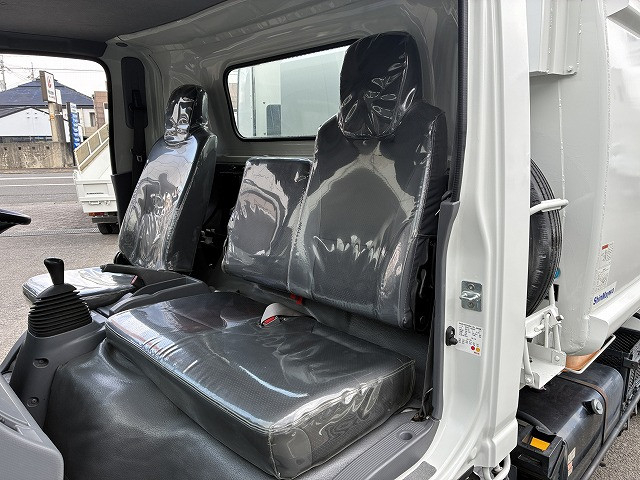 いすゞ エルフ 小型 塵芥車（プレス式） 2PG-NPR88YN(99563) 25枚目