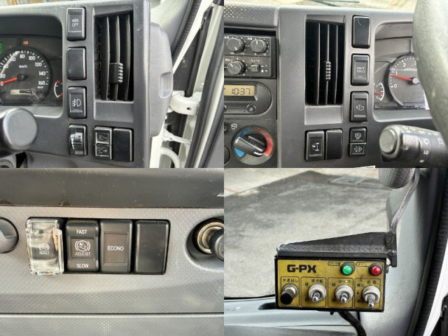 いすゞ エルフ 小型 塵芥車（プレス式） 2PG-NPR88YN(99563) 28枚目