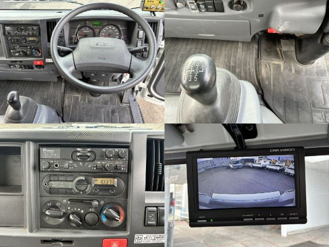 いすゞ エルフ 小型 塵芥車（プレス式） 2PG-NPR88YN(99563) 29枚目