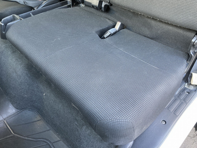 三菱ふそう キャンター 小型 バン TPG-FEB50(99562) 47枚目