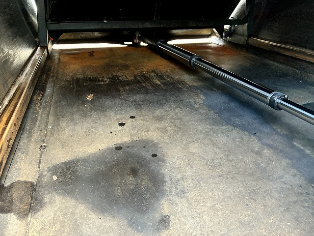 いすゞ エルフ 小型 塵芥車（プレス式） 2PG-NPR88YN(99563) 35枚目