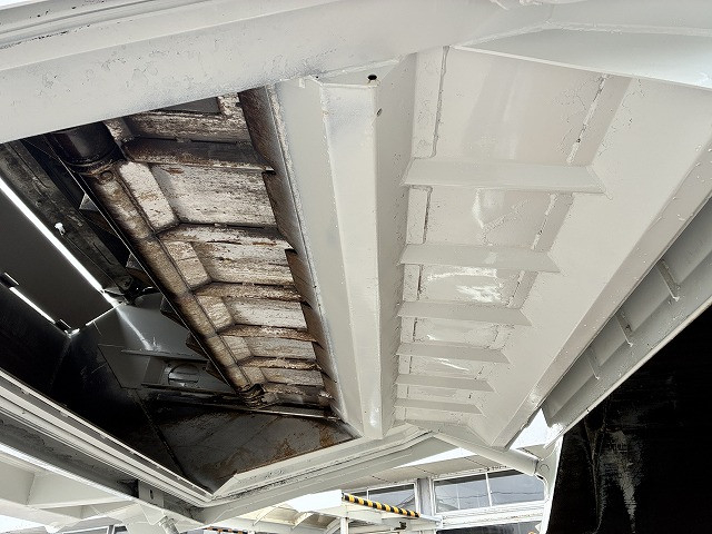 いすゞ エルフ 小型 塵芥車（プレス式） 2PG-NPR88YN(99563) 40枚目