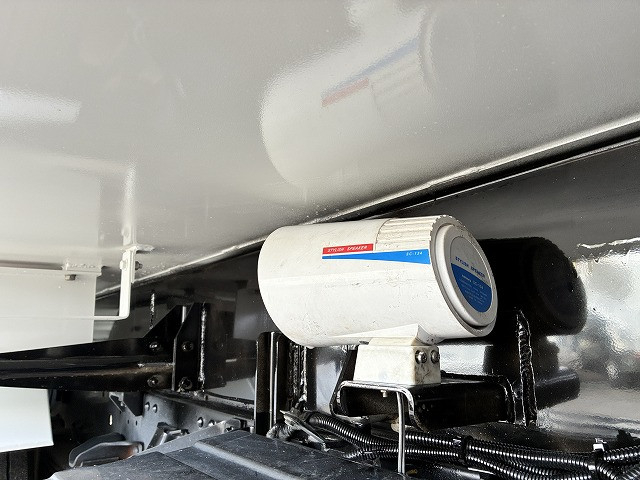 いすゞ エルフ 小型 塵芥車（プレス式） 2PG-NPR88YN(99563) 48枚目