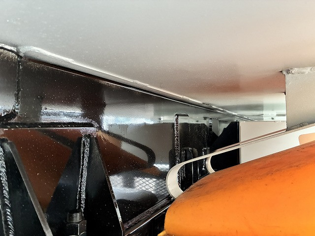 いすゞ エルフ 小型 塵芥車（プレス式） 2PG-NPR88YN(99563) 49枚目