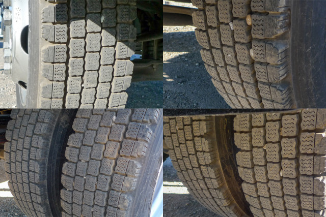 Isuzu elf Small Crane equipped trucks TPG-NPR85N(99564) 26枚目