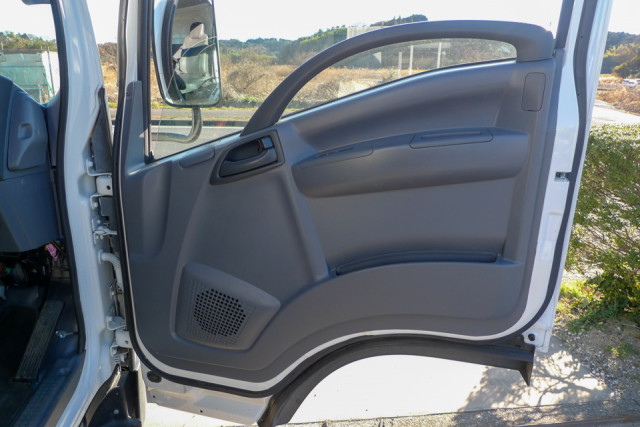 Isuzu elf Small Crane equipped trucks TPG-NPR85N(99564) 27枚目