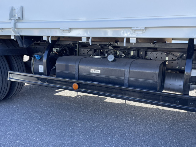 三菱ふそう キャンター 小型 平ボディ TPG-FEB50(99565) 13枚目