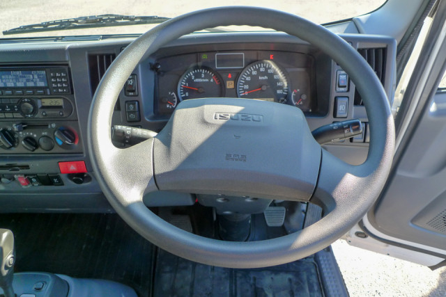 Isuzu elf Small Crane equipped trucks TPG-NPR85N(99564) 31枚目