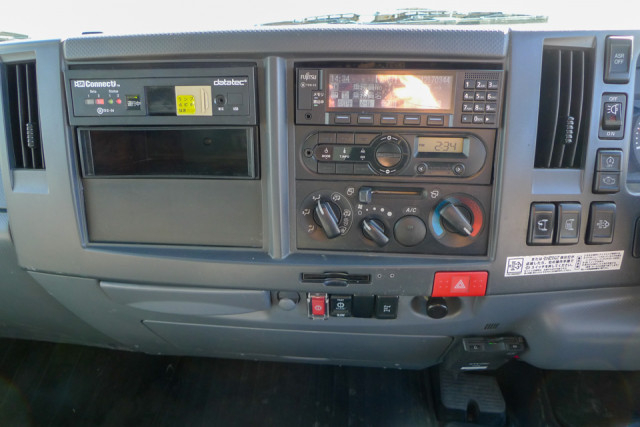 Isuzu elf Small Crane equipped trucks TPG-NPR85N(99564) 32枚目