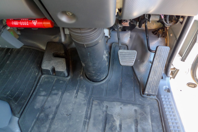 Isuzu elf Small Crane equipped trucks TPG-NPR85N(99564) 33枚目