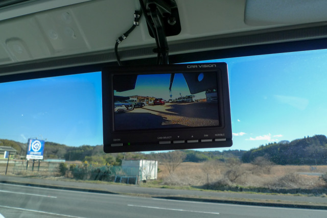 Isuzu elf Small Crane equipped trucks TPG-NPR85N(99564) 34枚目