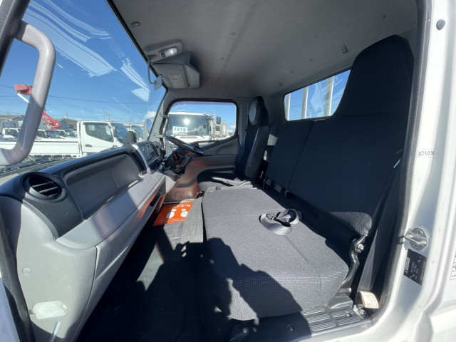 三菱ふそう キャンター 小型 平ボディ TPG-FEB50(99565) 17枚目