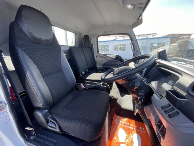 三菱ふそう キャンター 小型 平ボディ TPG-FEB50(99565) 18枚目