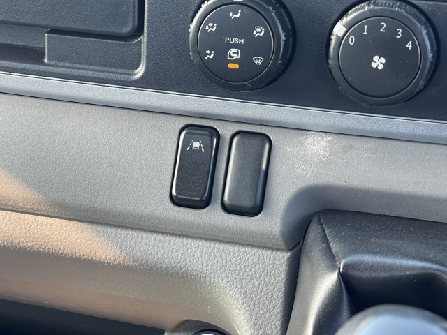 三菱ふそう キャンター 小型 平ボディ TPG-FEB50(99565) 21枚目